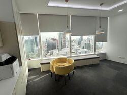The Central (D1), Office #584316601